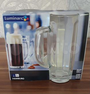 Пивная кружка