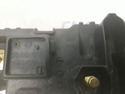 Блок предохранителей Mercedes S-Klasse W221 S350