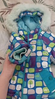 Костюм трансформер