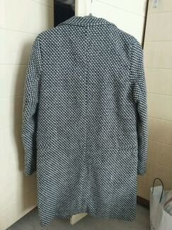 Весенние пальтопиджак