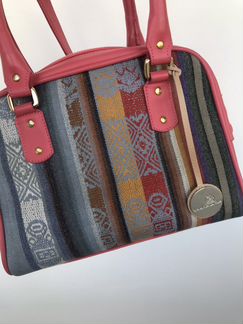 Сумка Marcela De la Rosa