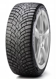 Pirelli Scorpion Ice Zero 2 275/45 R21 110H