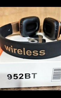 Bluetooth наушники с микрофоном952BT