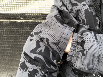 Костюм горка 8