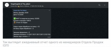 Увеличим выручку до 3х раз шоуруму женской одежды