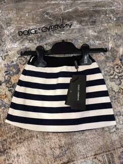Юбка Детская Dolce&Gabbana новая, оригинальная