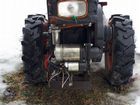Трактор мини Profi PR 840E объявление продам
