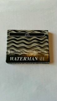 Ручка Waterman