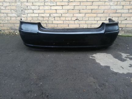 Бампер Тойота авенсис т250 avensis t250
