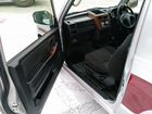Mitsubishi Pajero Mini 0.7 МТ, 2001, 226 500 км объявление продам