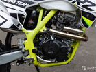 Мотоцикл BRZ X5M 250cc 21/18 2021 объявление продам