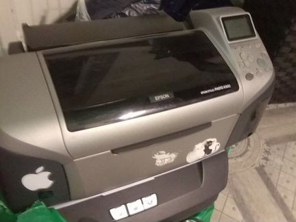 Принтер