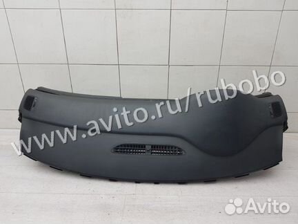 Торпедо Audi Allroad C5 AKE 2002