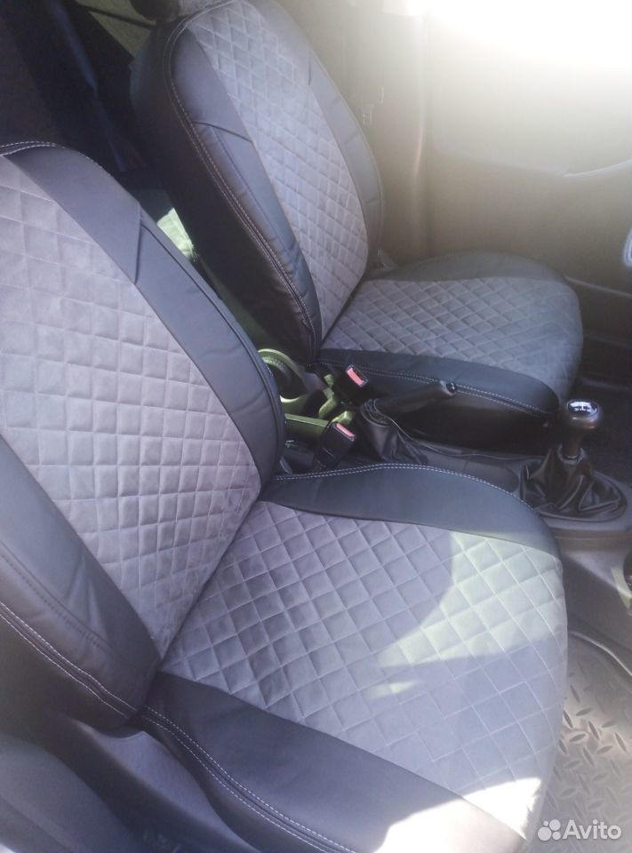 Ford Focus, 2005