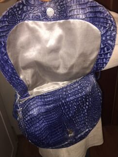 Cумка натуральная кожа