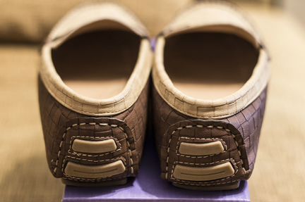 Мокасины женские, 37 р-р