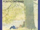 LP.John Lennon / Plastic Ono Band* 1993 объявление продам