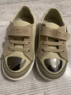 Кеды Детские 25 размер