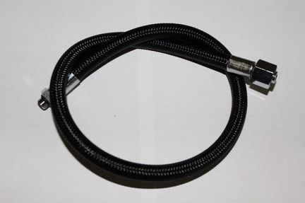 Шланг 2-й ступени регулятора, октопуса