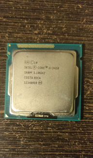 Процессор intel core i5