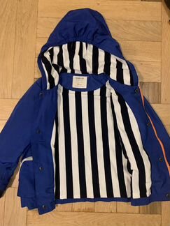 Ветровка 100 унисекс