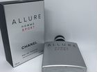 Chanel Allure Homme Sport Eau de Toilette объявление продам