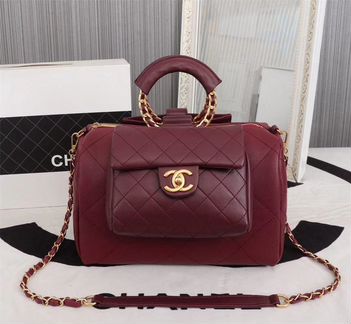 Сумка Chanel коллекция 2020
