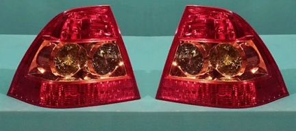 Фара для Тойота Королла де120 / зе120 / Е130