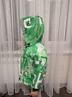 Курточка зимняя Reima TEC