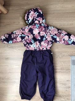 Комбинезон Huppa. 104 рост