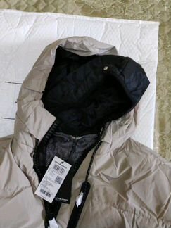 Куртка JackJones, мужская зимняя куртка пух