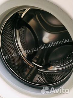 Стиральная машина бу indesit Wisl 82