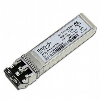 Трансивер Brocade (Lenovo) SFP+ 10G MMF
