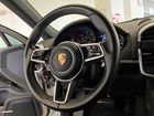 Porsche Cayenne 3.0 AT, 2016, 59 920 км объявление продам