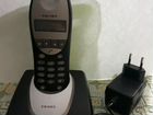 Радиотелефон TeXet TX-D6500 объявление продам