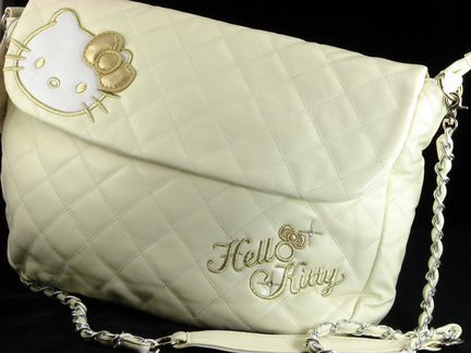 Сумка Hello Kitty новая