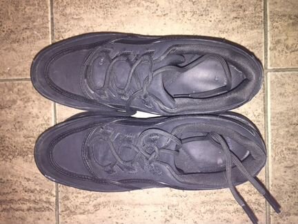 Ботинки женские 38 размера