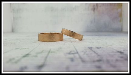 Обручальные кольца