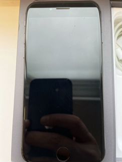 Черный iPhone 8 64гб