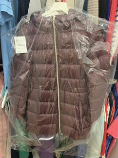 Пуховик Herno, детский, размер 143