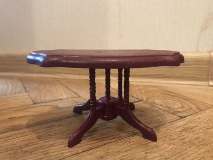 Мебель для детского домика