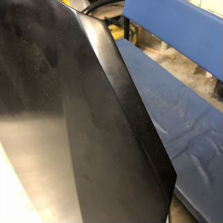 Капот бмв ф20