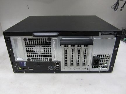 Компьютер Dell OptiPlex 3040 MT