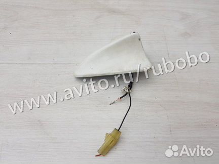 Антенна Faw V5 2013