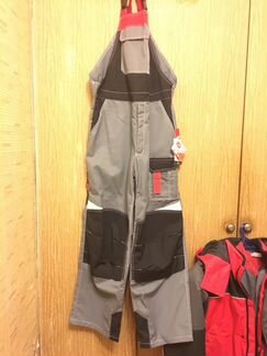 Спец одежда 