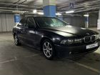 BMW 5 серия 2.5 МТ, 1998, 250 000 км