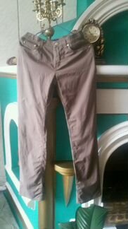 Труссарди. Оригинал. Летний коттон