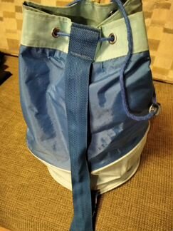 Мешок рюкзак