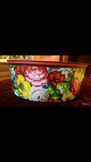 Акваконтроль от Tupperware