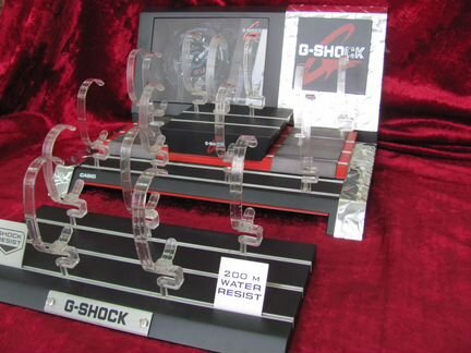 Подставки casio №3